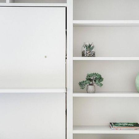Grey Studio 9 - Locarno Centro Локарно Экстерьер фото