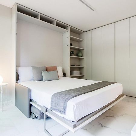 Grey Studio 9 - Locarno Centro Локарно Экстерьер фото
