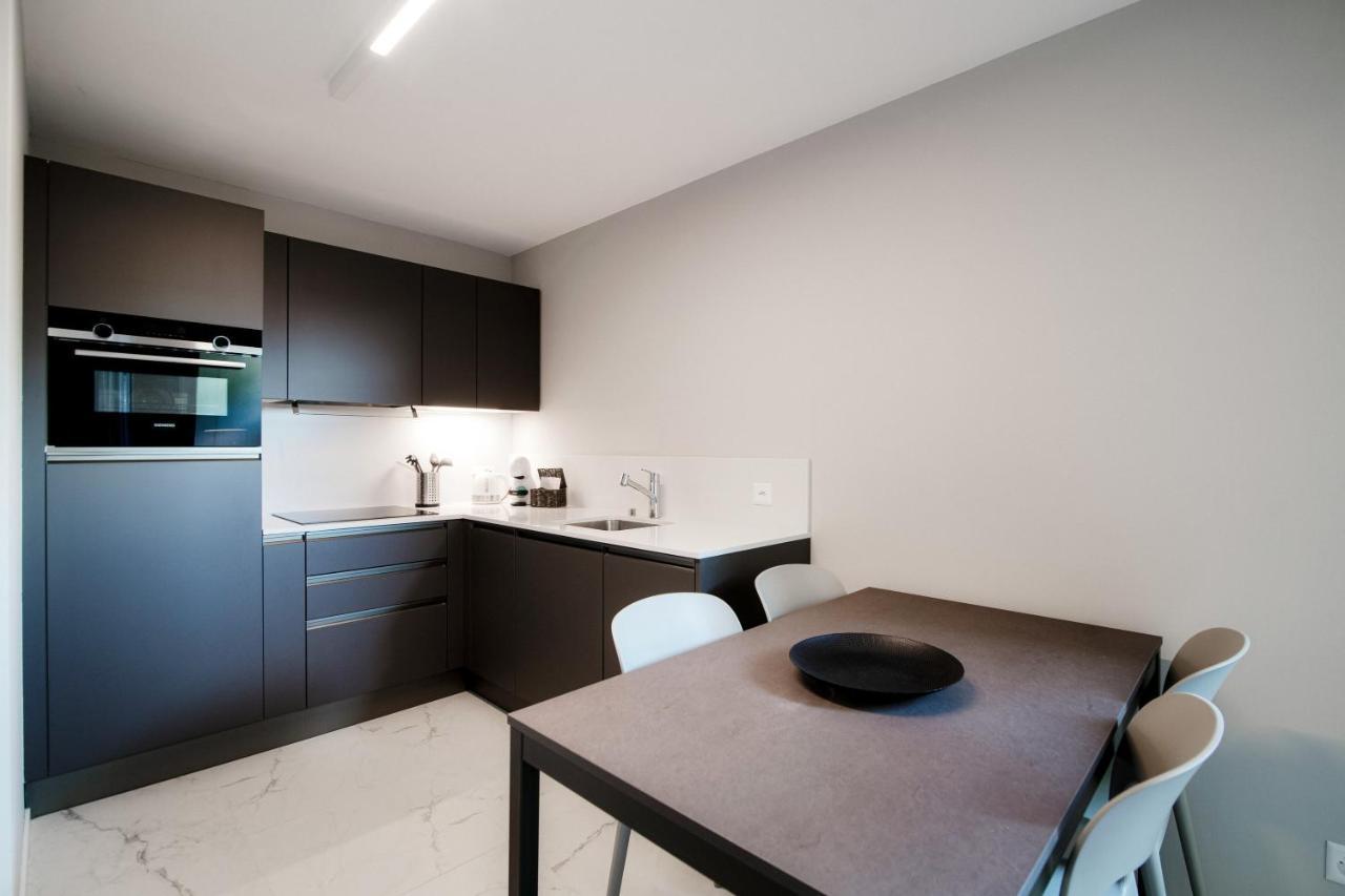 Grey Studio 9 - Locarno Centro Локарно Экстерьер фото