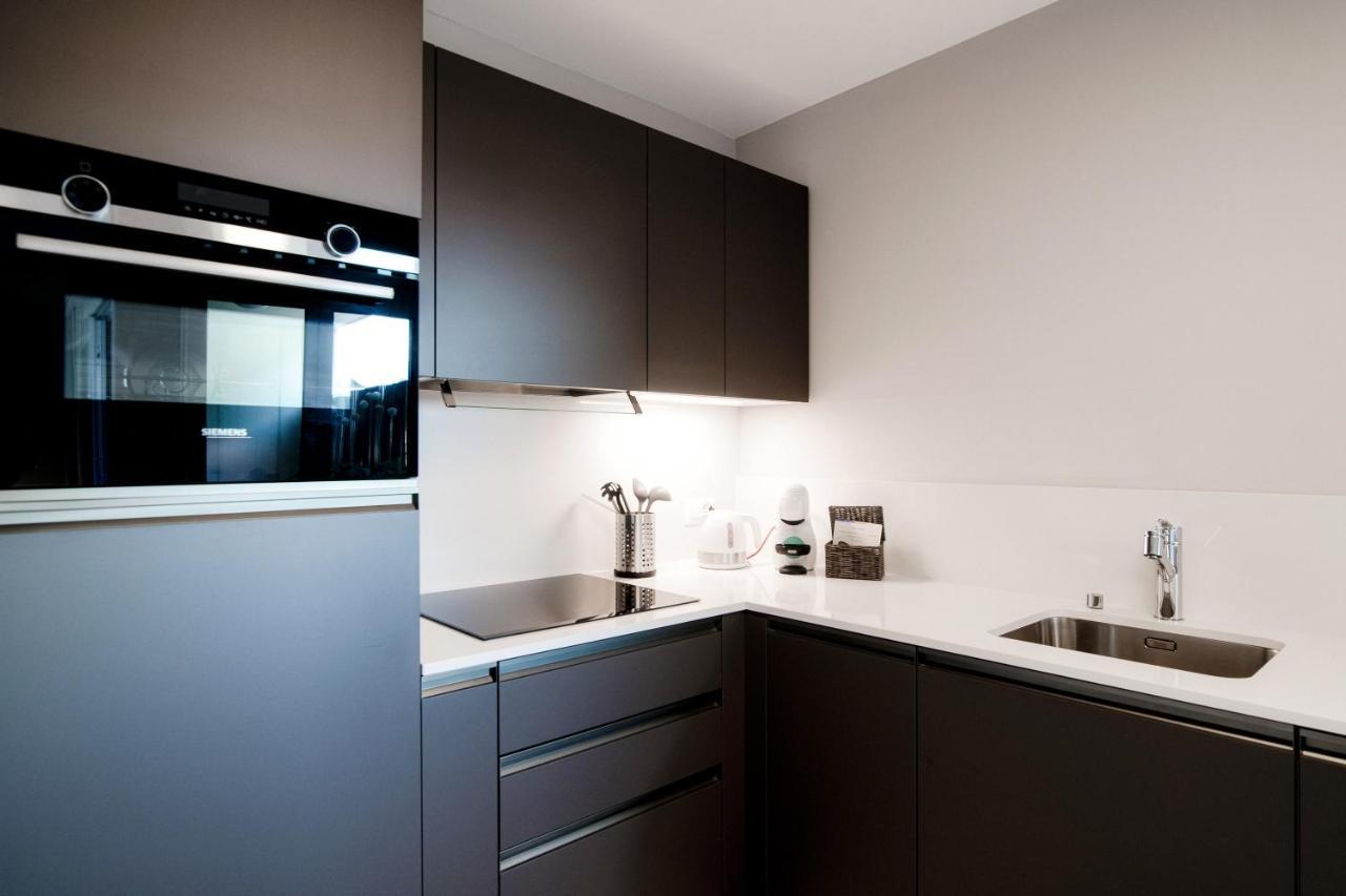 Grey Studio 9 - Locarno Centro Локарно Экстерьер фото