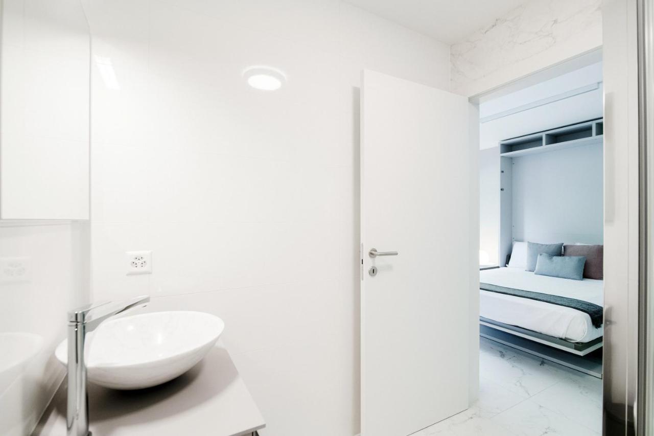 Grey Studio 9 - Locarno Centro Локарно Экстерьер фото