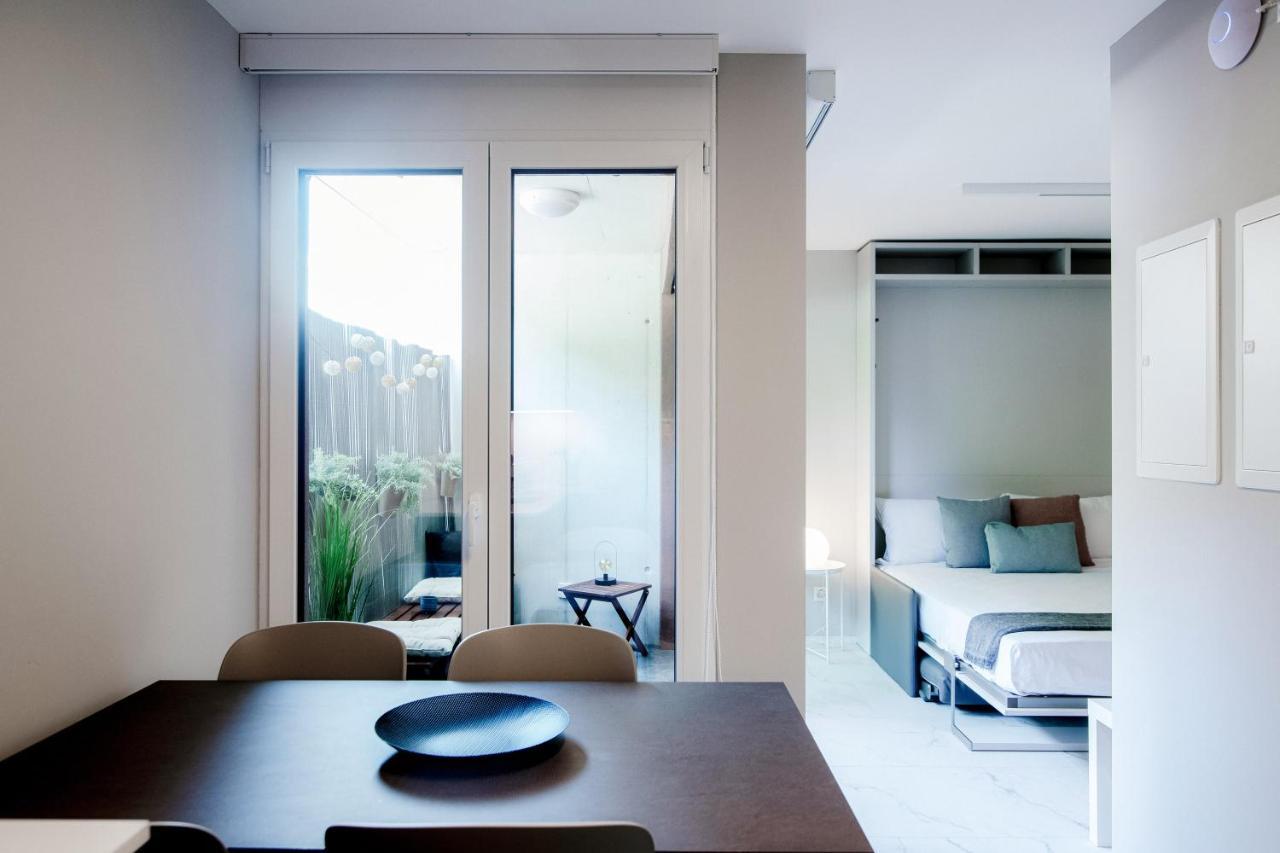 Grey Studio 9 - Locarno Centro Локарно Экстерьер фото