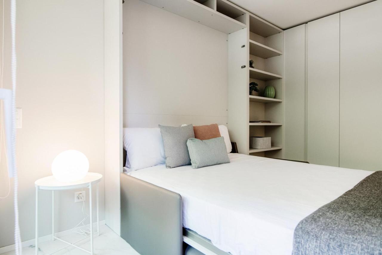 Grey Studio 9 - Locarno Centro Локарно Экстерьер фото